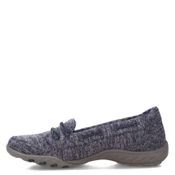 Women's , Breathe Easy - Good Influence Slip-On|Skechers Outlet