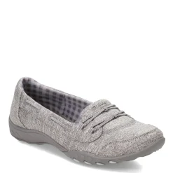 Women's , Breathe Easy - Good Influence Slip-On|Skechers Best
