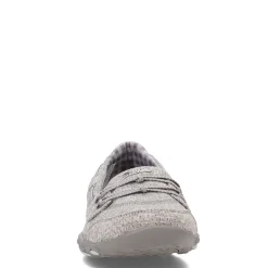 Women's , Breathe Easy - Good Influence Slip-On|Skechers Best