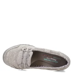 Women's , Breathe Easy - Good Influence Slip-On|Skechers Best