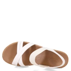 Women's , Brystol - Night Skies Sandal|Skechers New