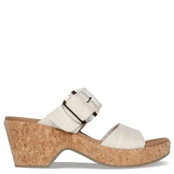 Wedges*Skechers Women's , Brystol Sandal Natural