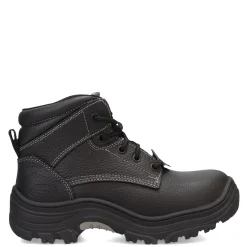 Women's Skechers, Burgin Krabok Steel Toe Work Boot|Skechers Work Online