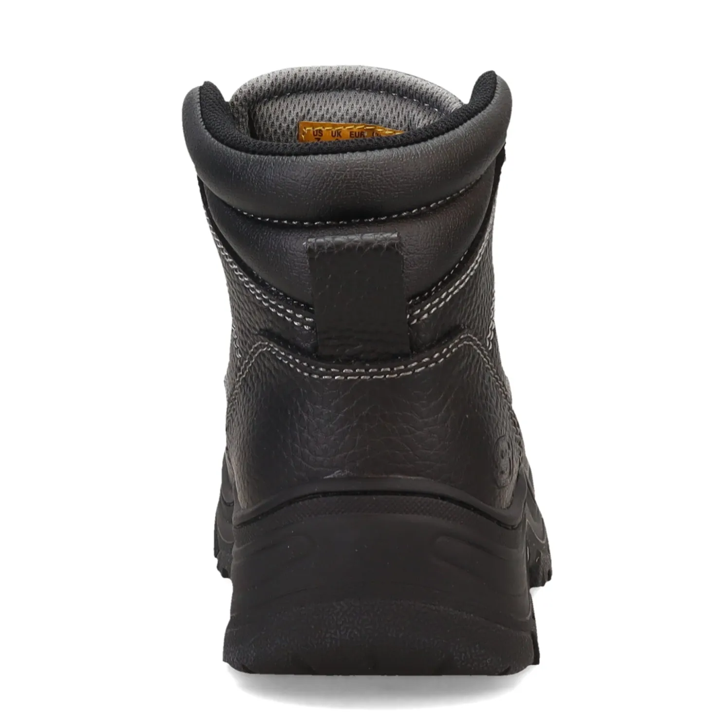 Women's Skechers, Burgin Krabok Steel Toe Work Boot|Skechers Work Online