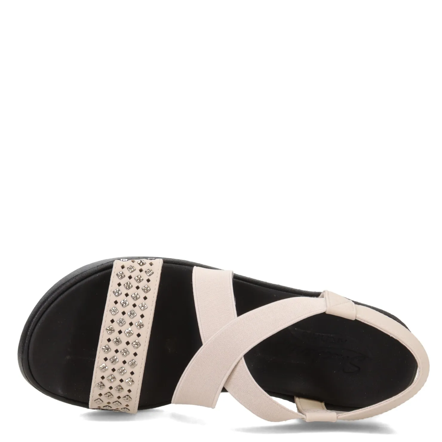 Women's Cali, Arch Fit Rumble Sandal|Skechers New
