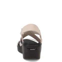 Women's Cali, Arch Fit Rumble Sandal|Skechers Hot
