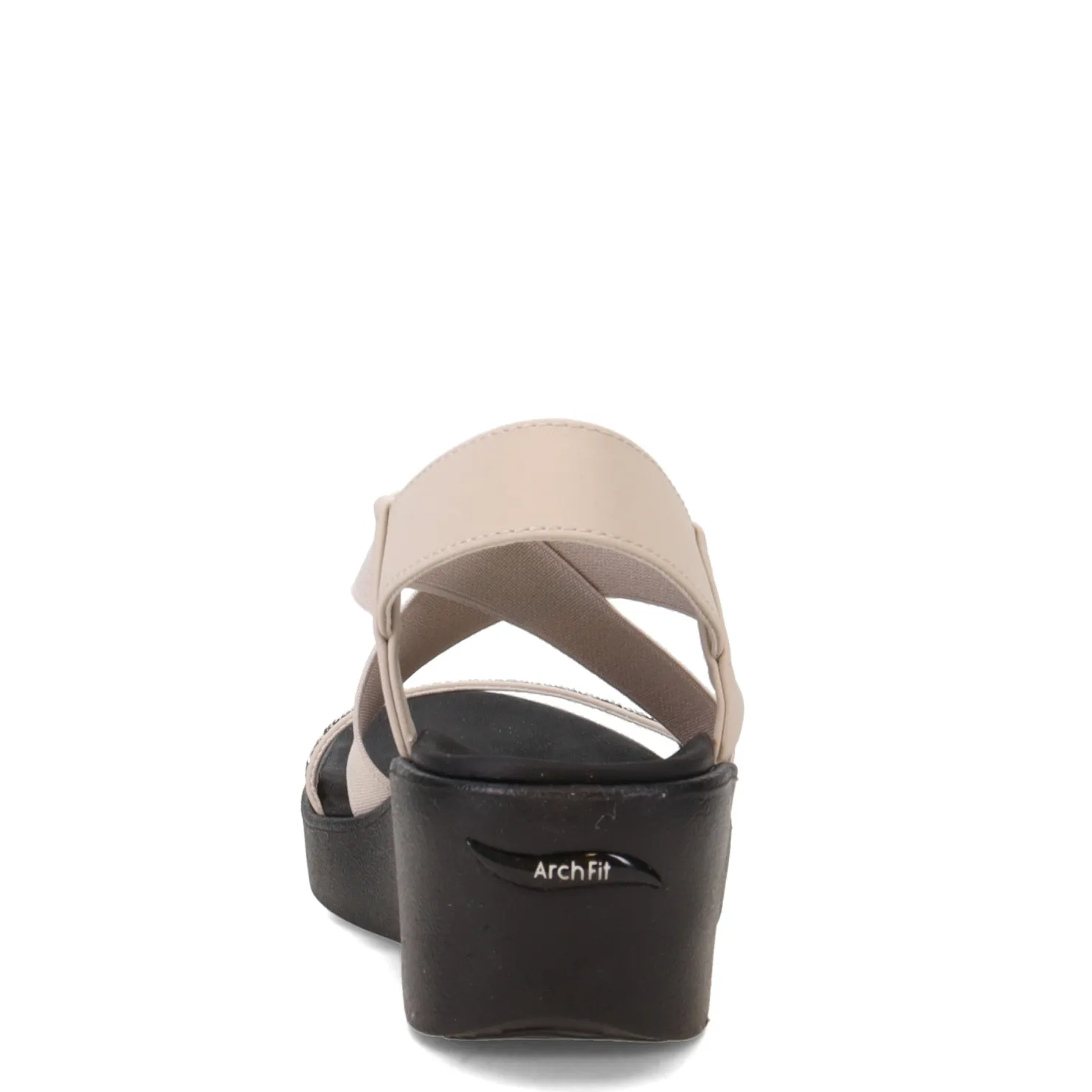 Women's Cali, Arch Fit Rumble Sandal|Skechers Hot