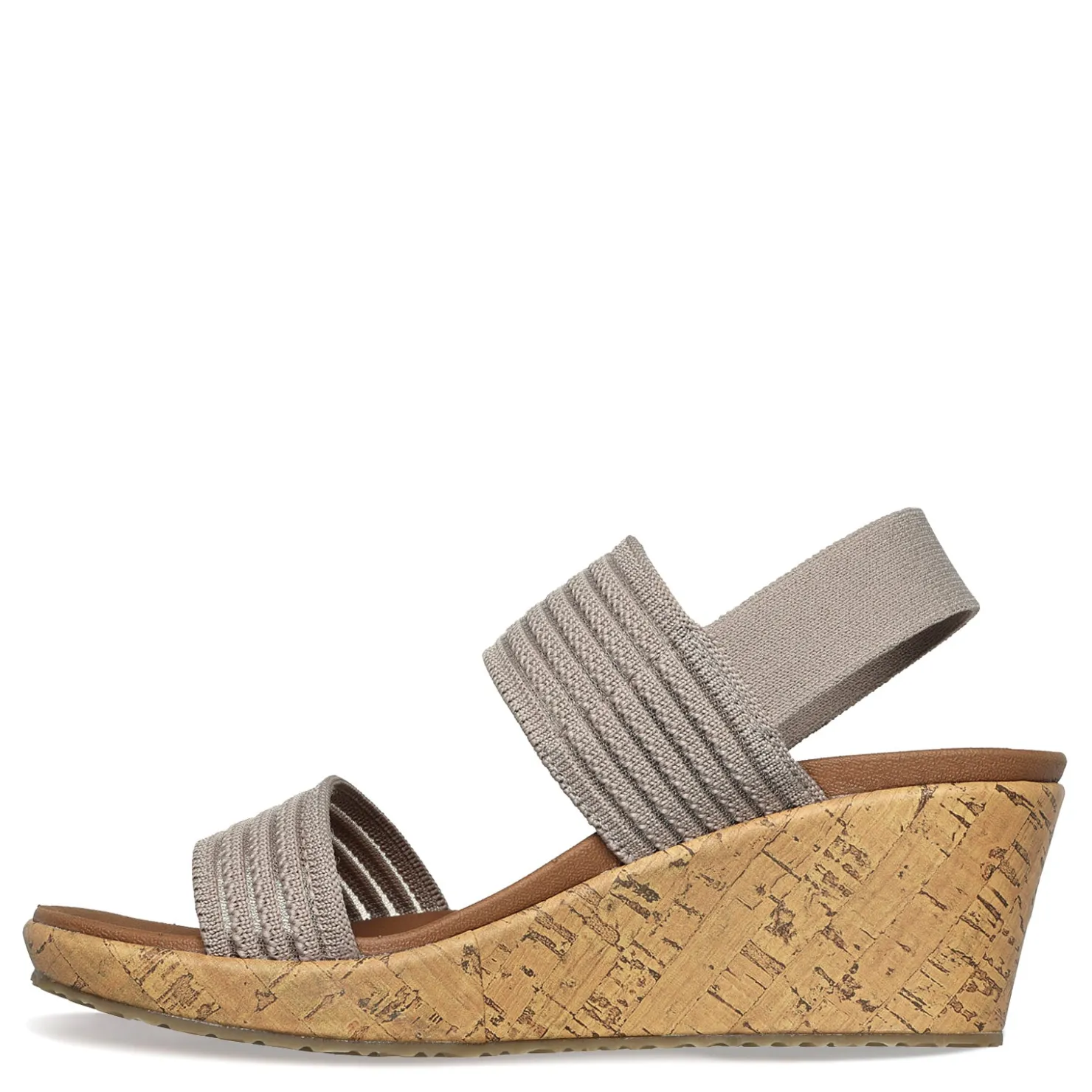 Women's Cali, Beverlee - Sheer Luck Sandal|Skechers