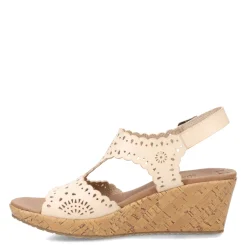Women's Cali, Beverlee - Easy To Adore Sandal|Skechers Hot