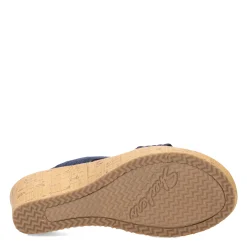 Women's Cali, Beverlee - Sheer Luck Sandal|Skechers Discount