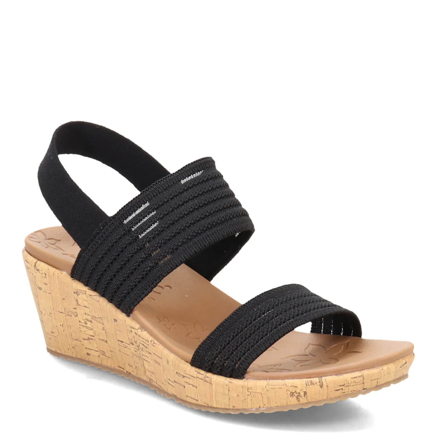 Women's Cali, Beverlee - Sheer Luck Sandal|Skechers Clearance