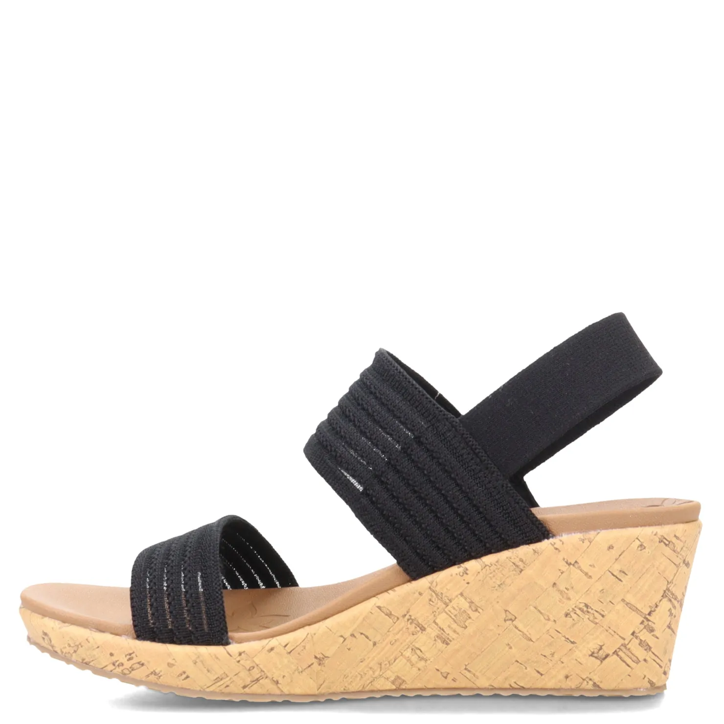 Women's Cali, Beverlee - Sheer Luck Sandal|Skechers Clearance