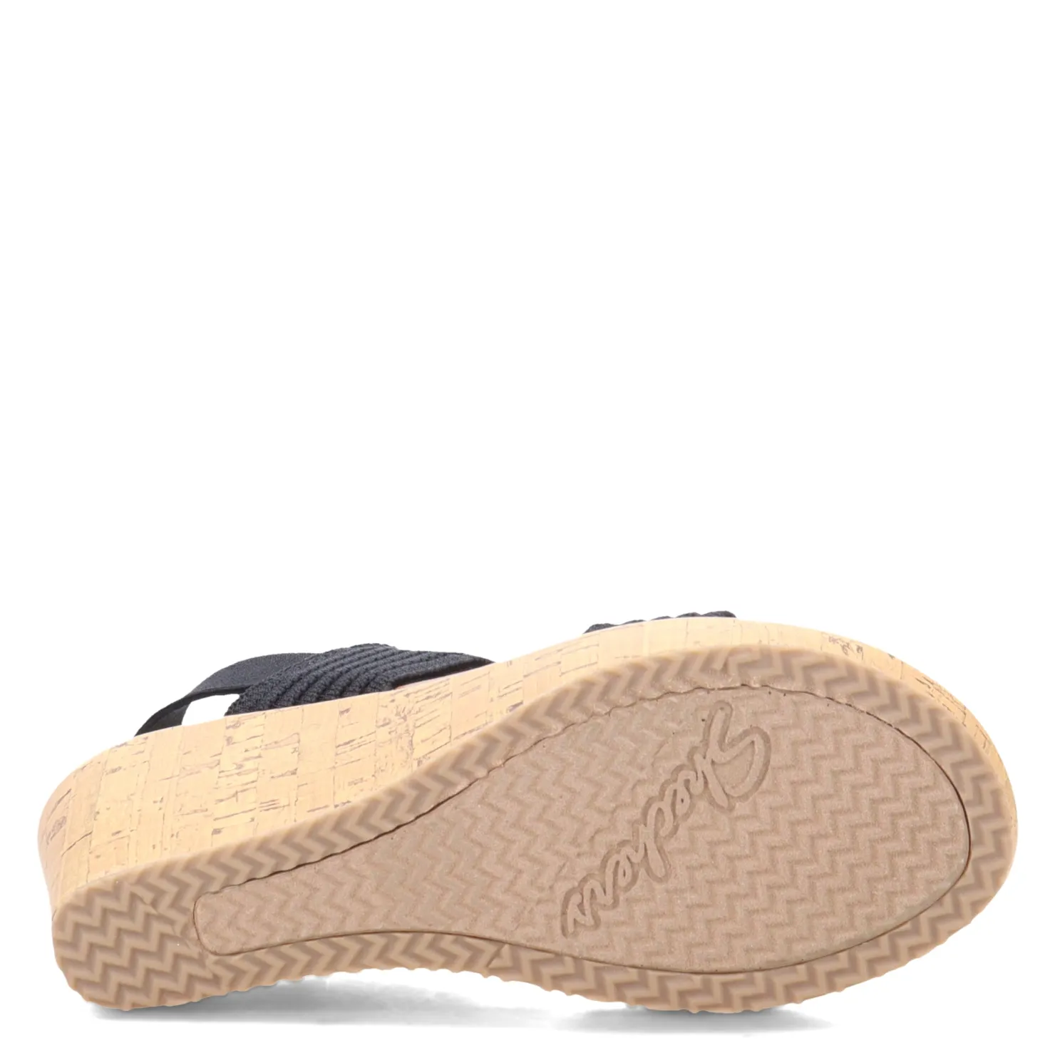 Women's Cali, Beverlee - Sheer Luck Sandal|Skechers Clearance