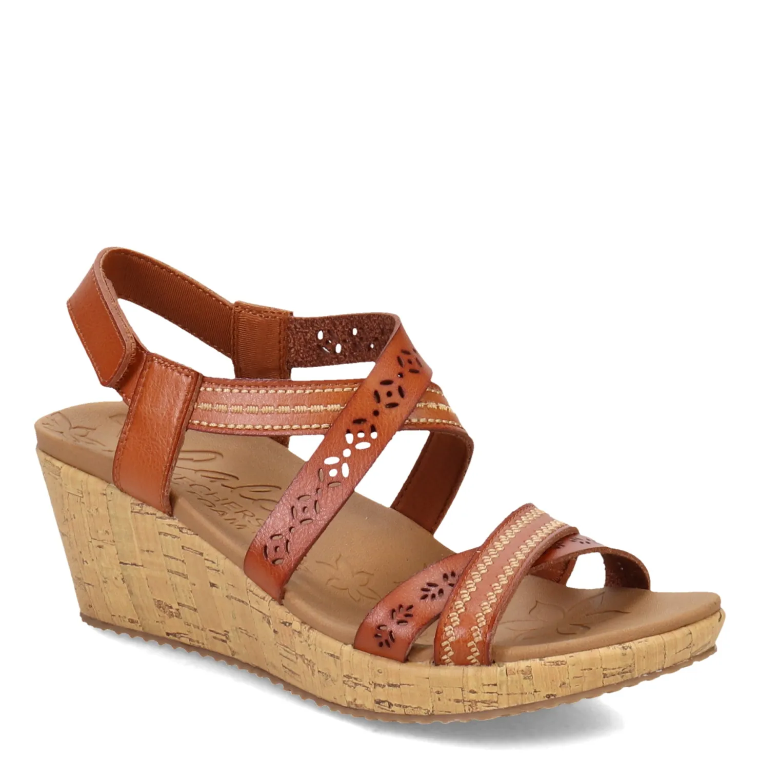 Women's Cali, Beverlee - Delicate Glow Sandal|Skechers Discount