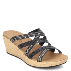 Women's Cali, Beverlee - Tiger Posse Sandal|Skechers Hot
