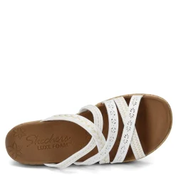 Women's Cali, Beverlee - Tiger Posse Sandal|Skechers New