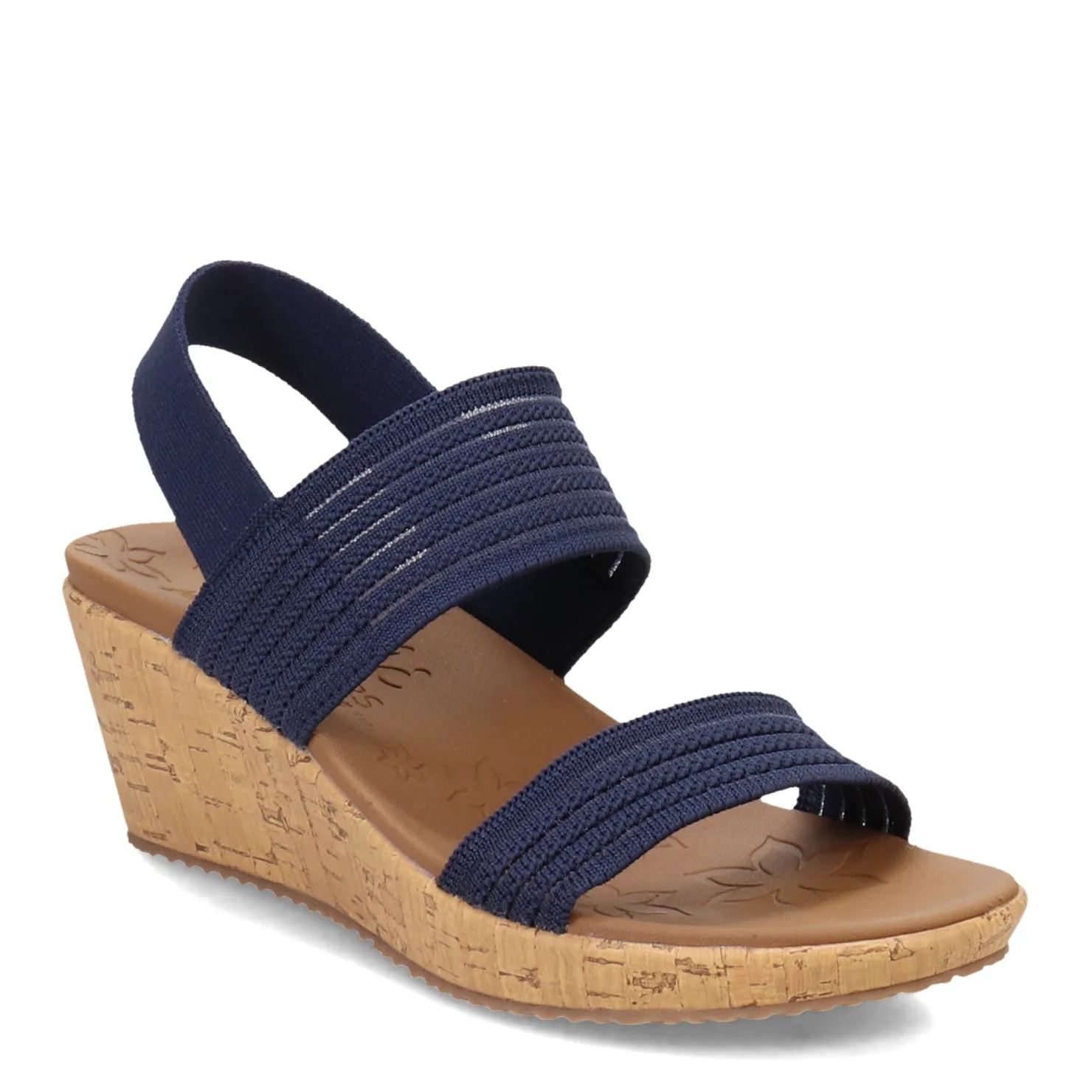 Women's Cali, Beverlee - Sheer Luck Sandal|Skechers Hot