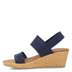 Women's Cali, Beverlee - Sheer Luck Sandal|Skechers Hot