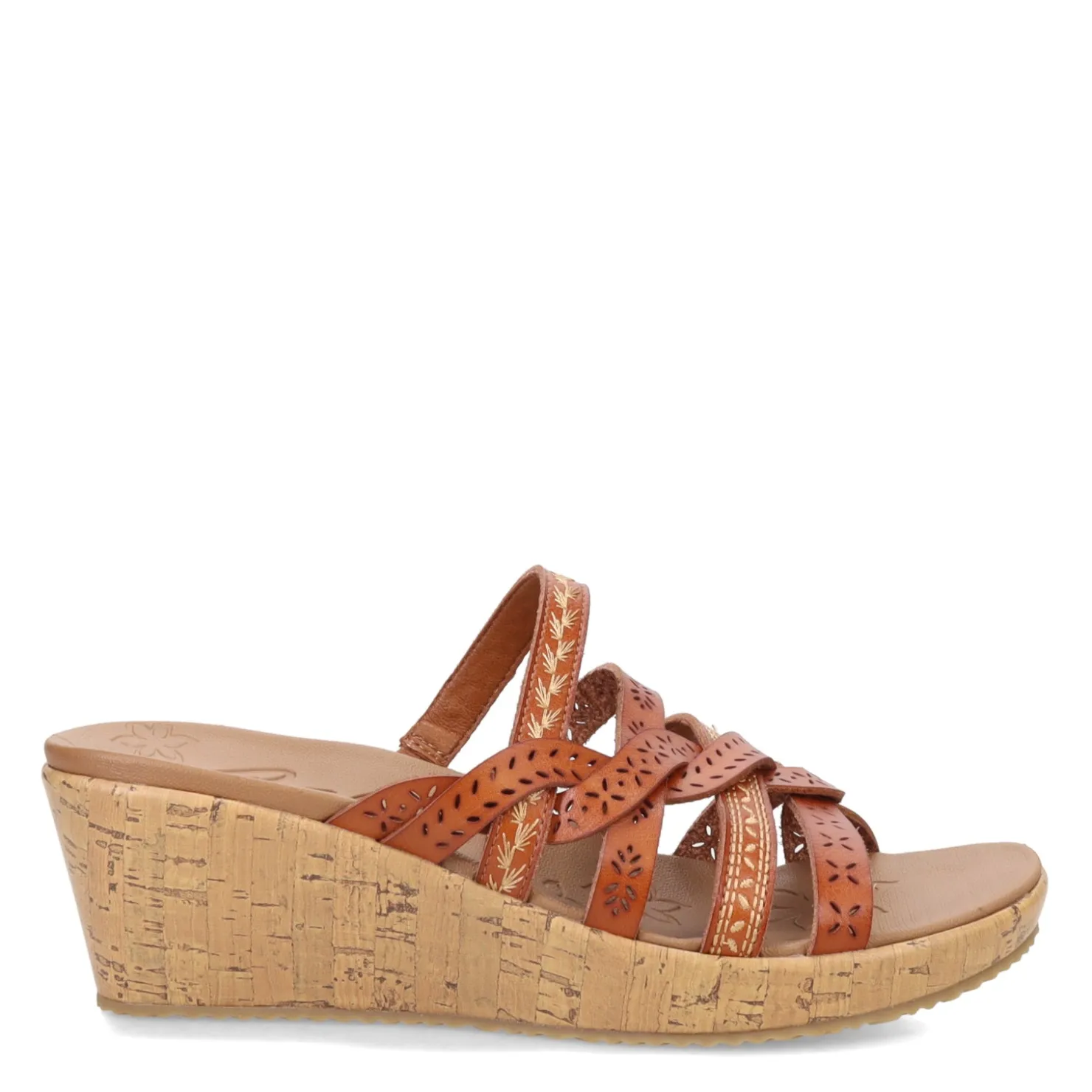 Women's Cali, Beverlee - New Resort Sandal|Skechers Best