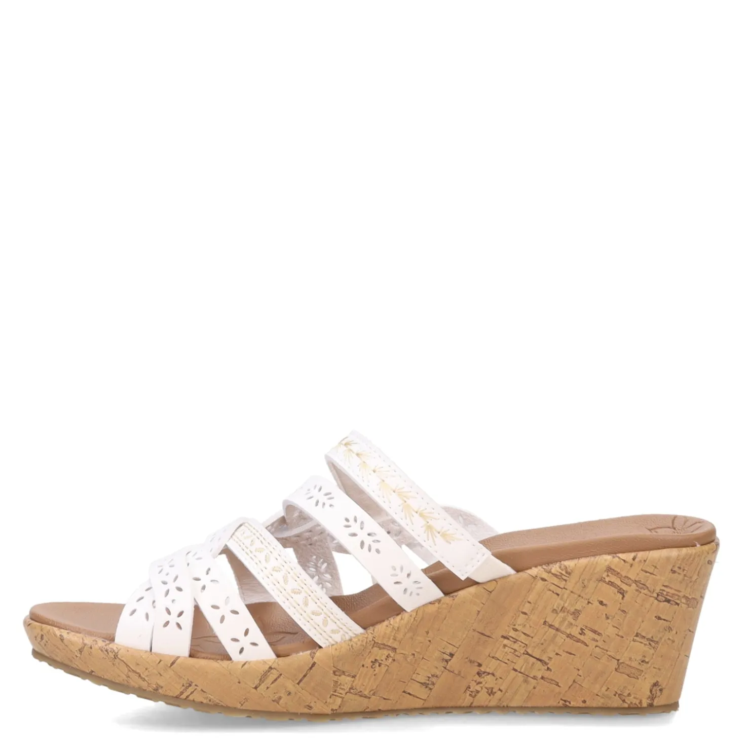 Women's Cali, Beverlee - New Resort Sandal|Skechers Discount