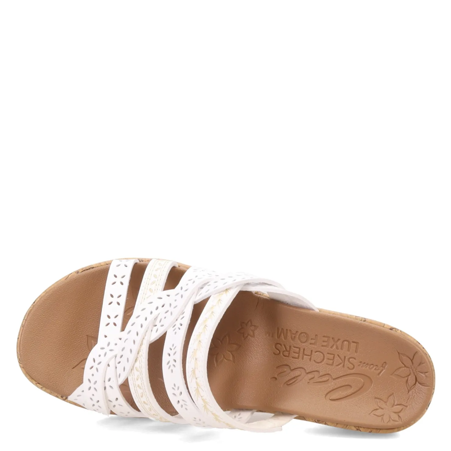 Women's Cali, Beverlee - New Resort Sandal|Skechers Discount