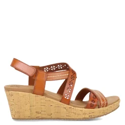 Women's Cali, Beverlee - Delicate Glow Sandal|Skechers Hot