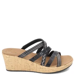 Women's Cali, Beverlee - Tiger Posse Sandal|Skechers Clearance