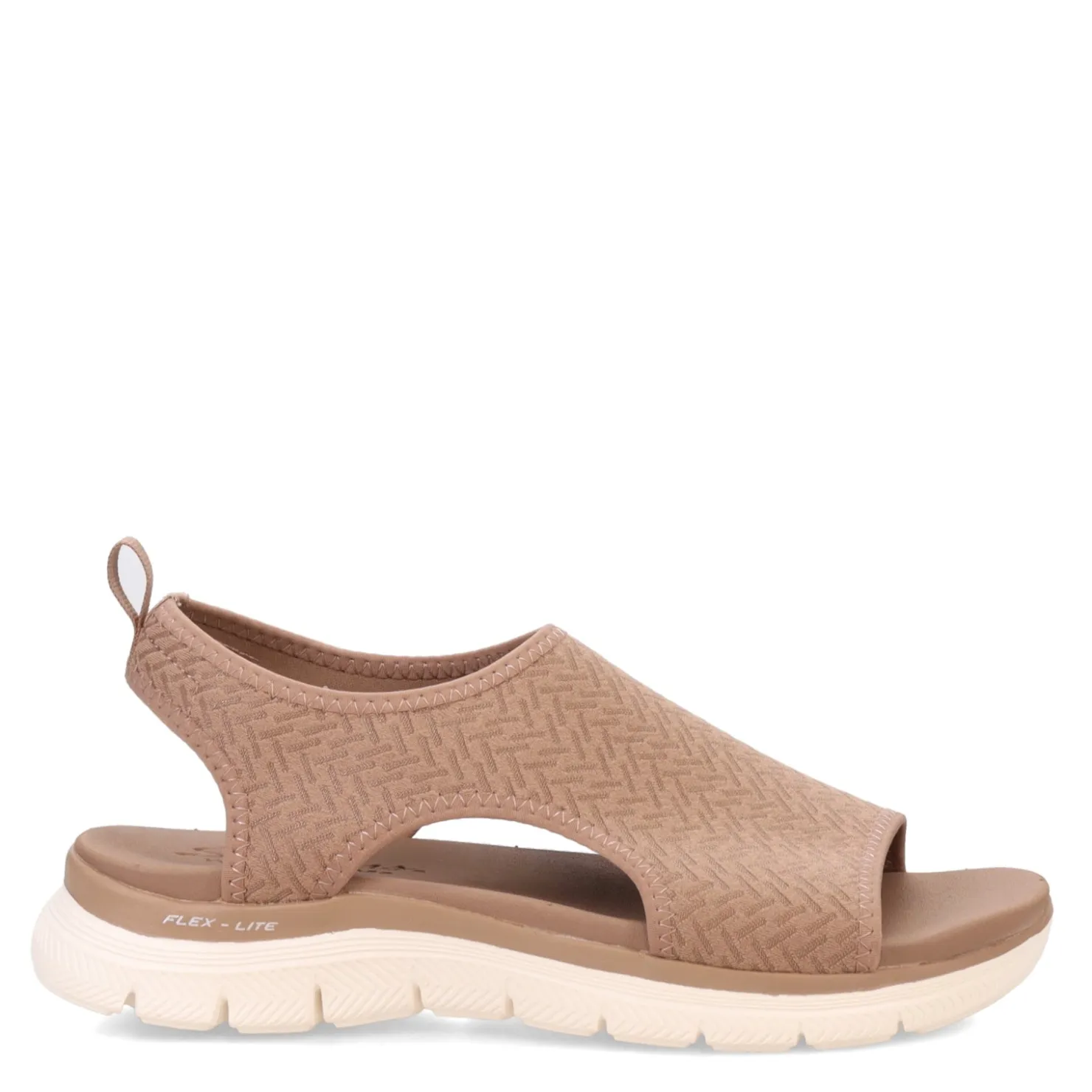 Women's Cali, Flex Appeal 4.0 - Livin In This Sandal|Skechers Sale
