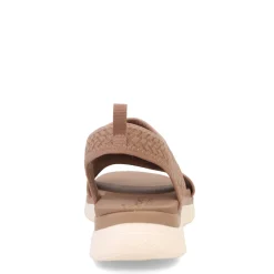 Women's Cali, Flex Appeal 4.0 - Livin In This Sandal|Skechers Sale