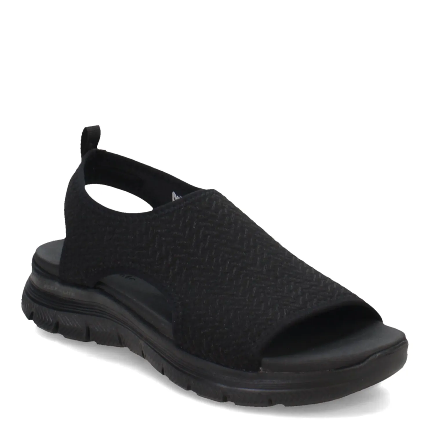 Women's Cali, Flex Appeal 4.0 - Livin In This Sandal|Skechers Online