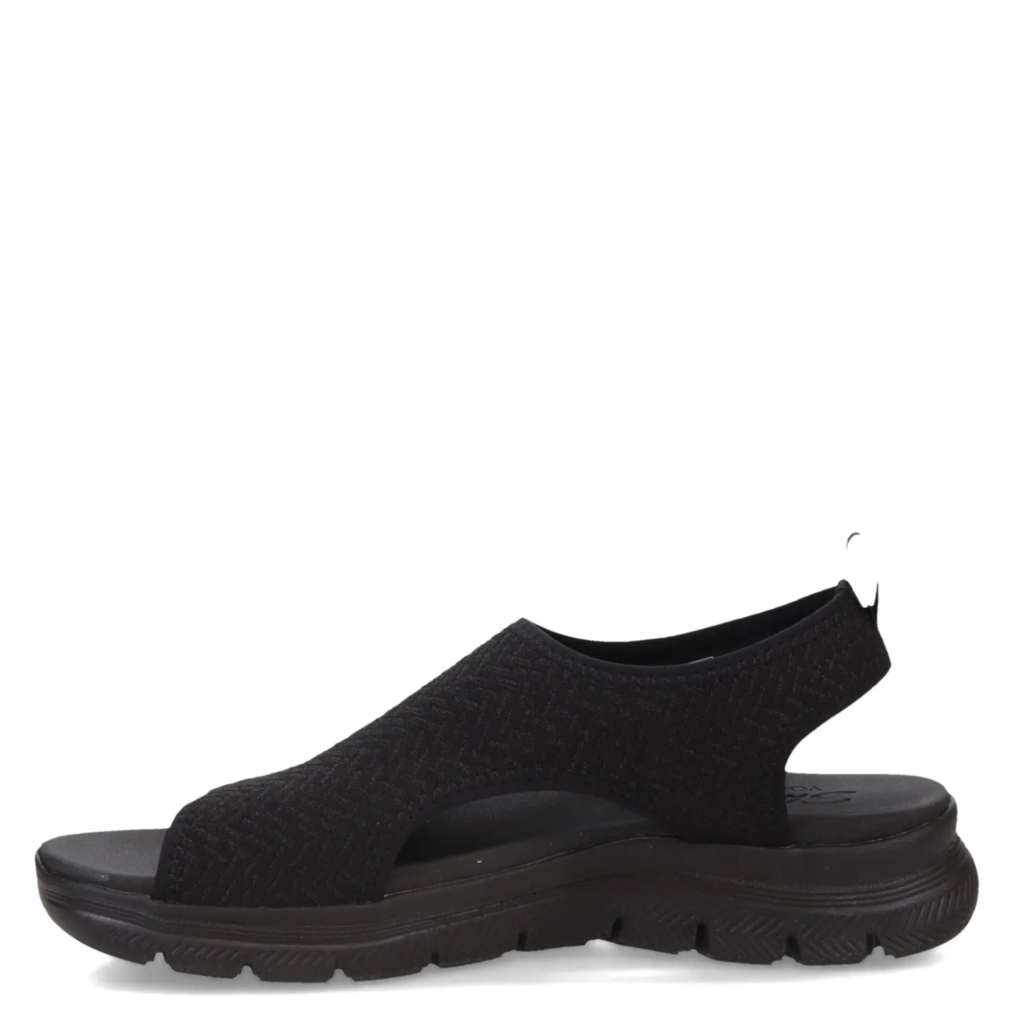 Women's Cali, Flex Appeal 4.0 - Livin In This Sandal|Skechers Online