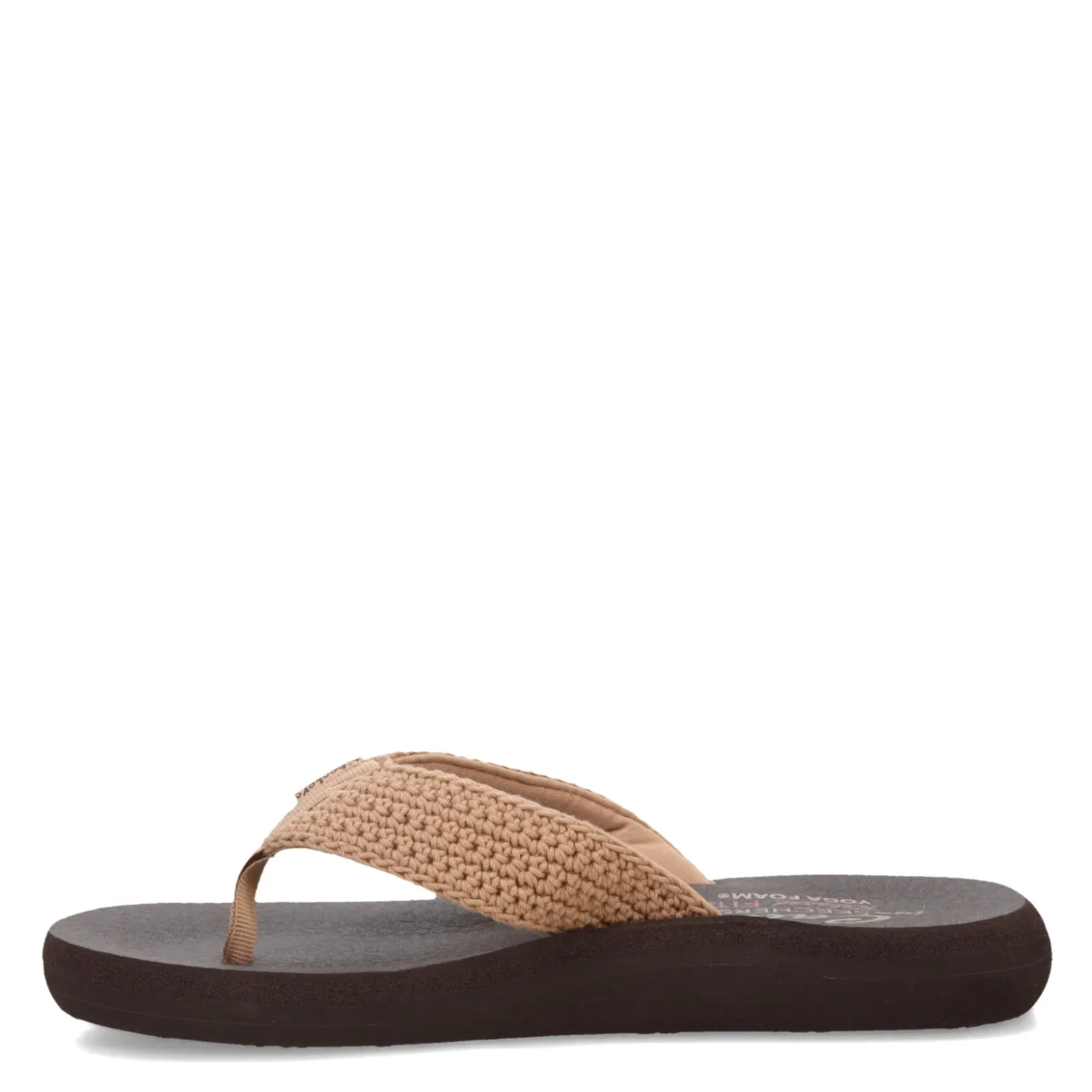Women's Cali, Relaxed Fit: Asana - Valley Chic Sandal|Skechers New