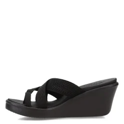 Women's Cali, Rumble On Sandal|Skechers Hot
