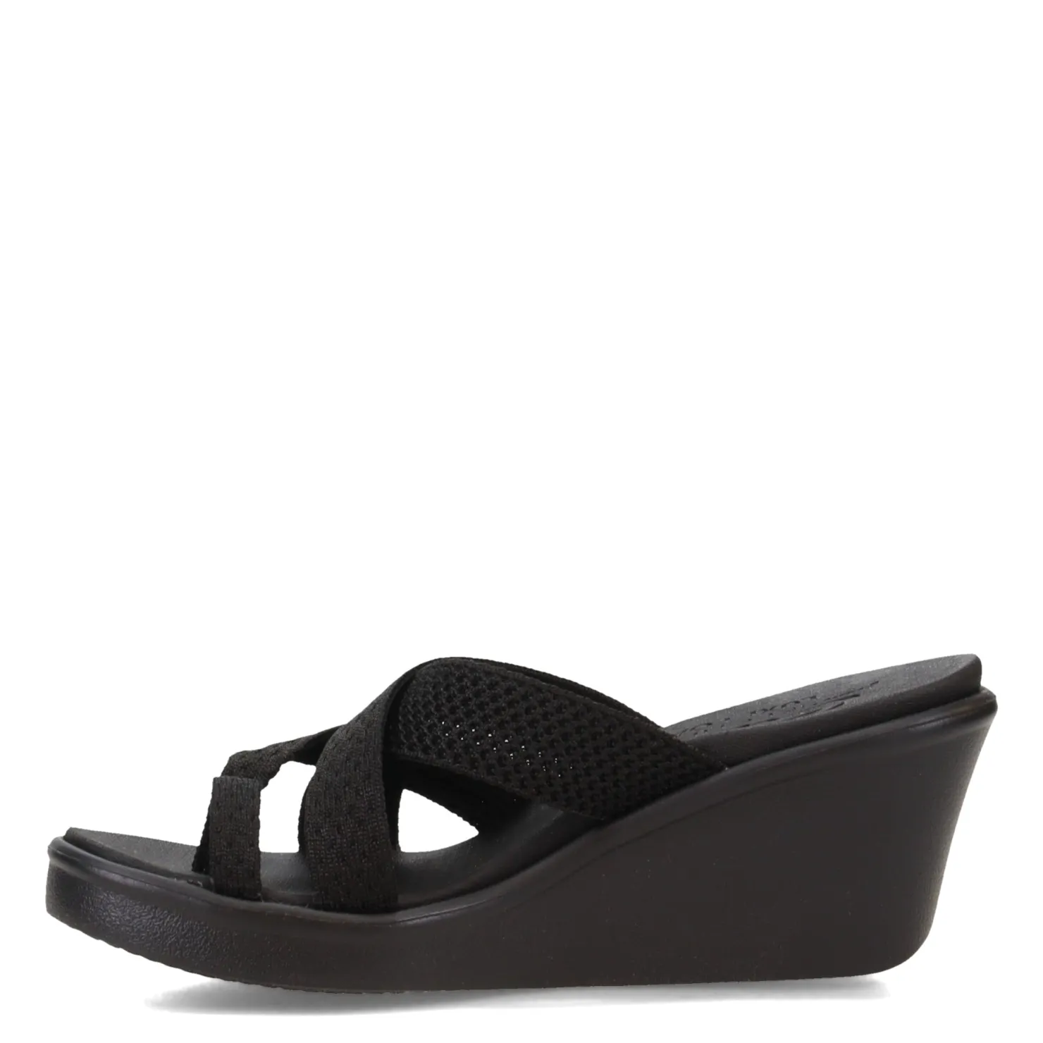 Women's Cali, Rumble On Sandal|Skechers Hot