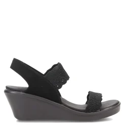 Women's Cali, Rumble On - New Crush Sandal|Skechers Hot
