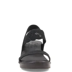 Women's Cali, Rumble On - New Crush Sandal|Skechers Hot