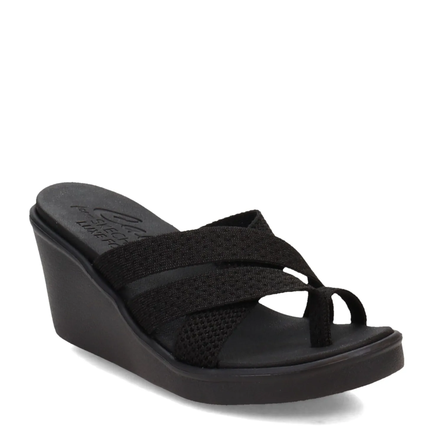 Women's Cali, Rumble On Sandal|Skechers Online