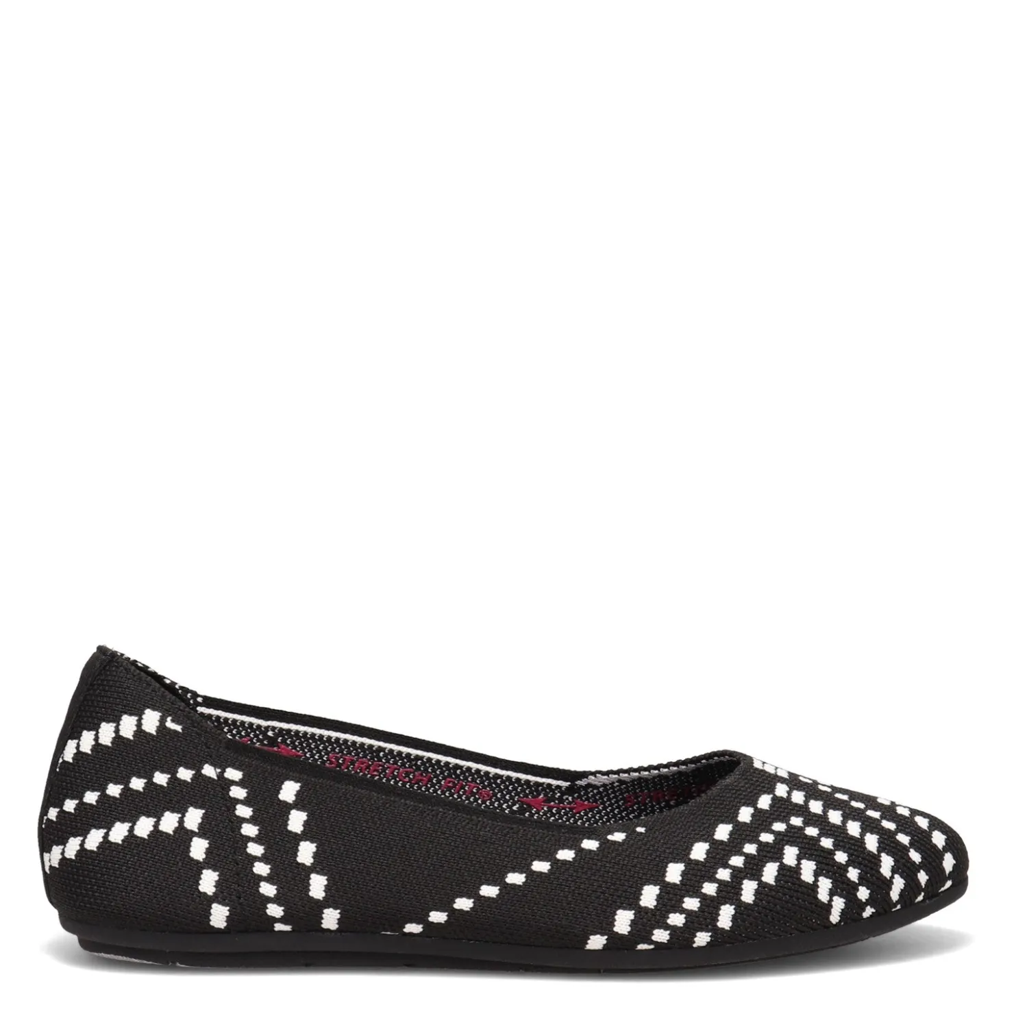 Women's , Cleo 2.0 - Be Amazed Flat|Skechers New