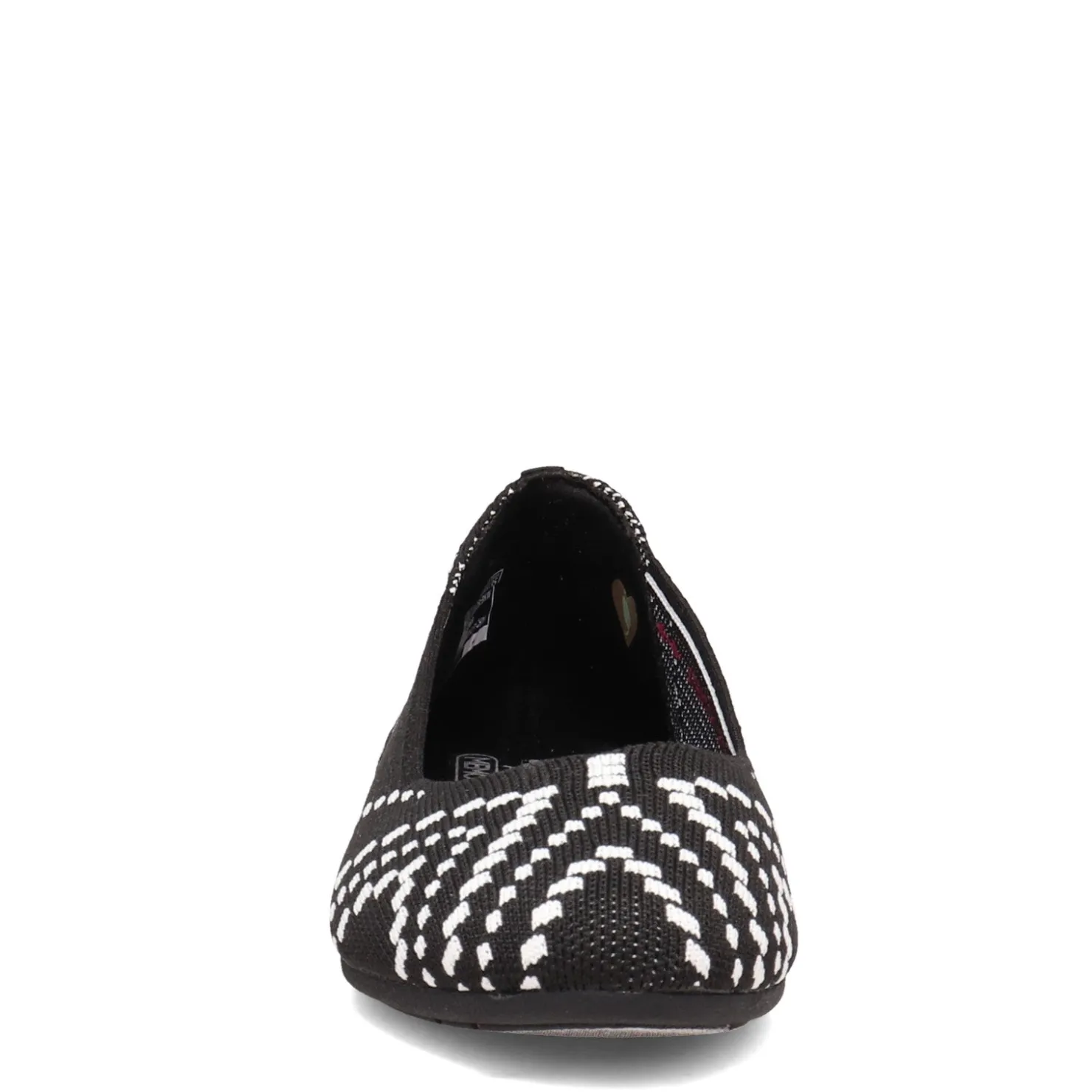 Women's , Cleo 2.0 - Be Amazed Flat|Skechers New