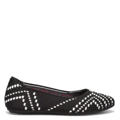 Women's , Cleo 2.0 - Be Amazed Flat|Skechers