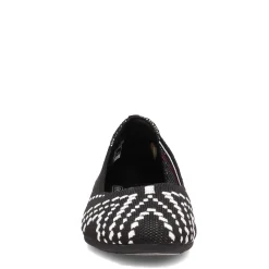 Women's , Cleo 2.0 - Be Amazed Flat|Skechers