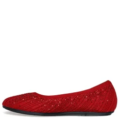 Women's , Cleo 2.0 - Glitzy Daze Flat|Skechers Best
