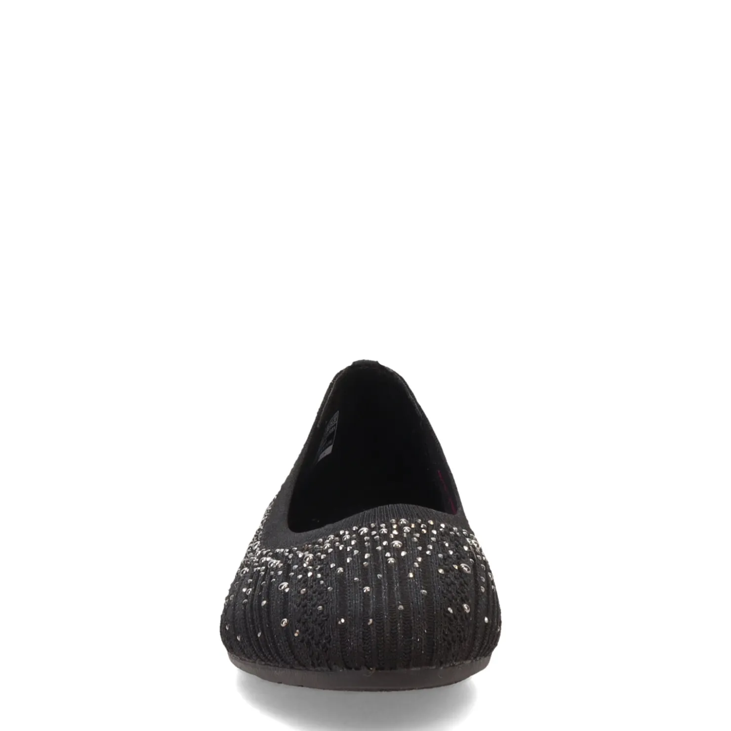 Women's , Cleo 2.0 - Glitzy Daze Flat|Skechers Clearance