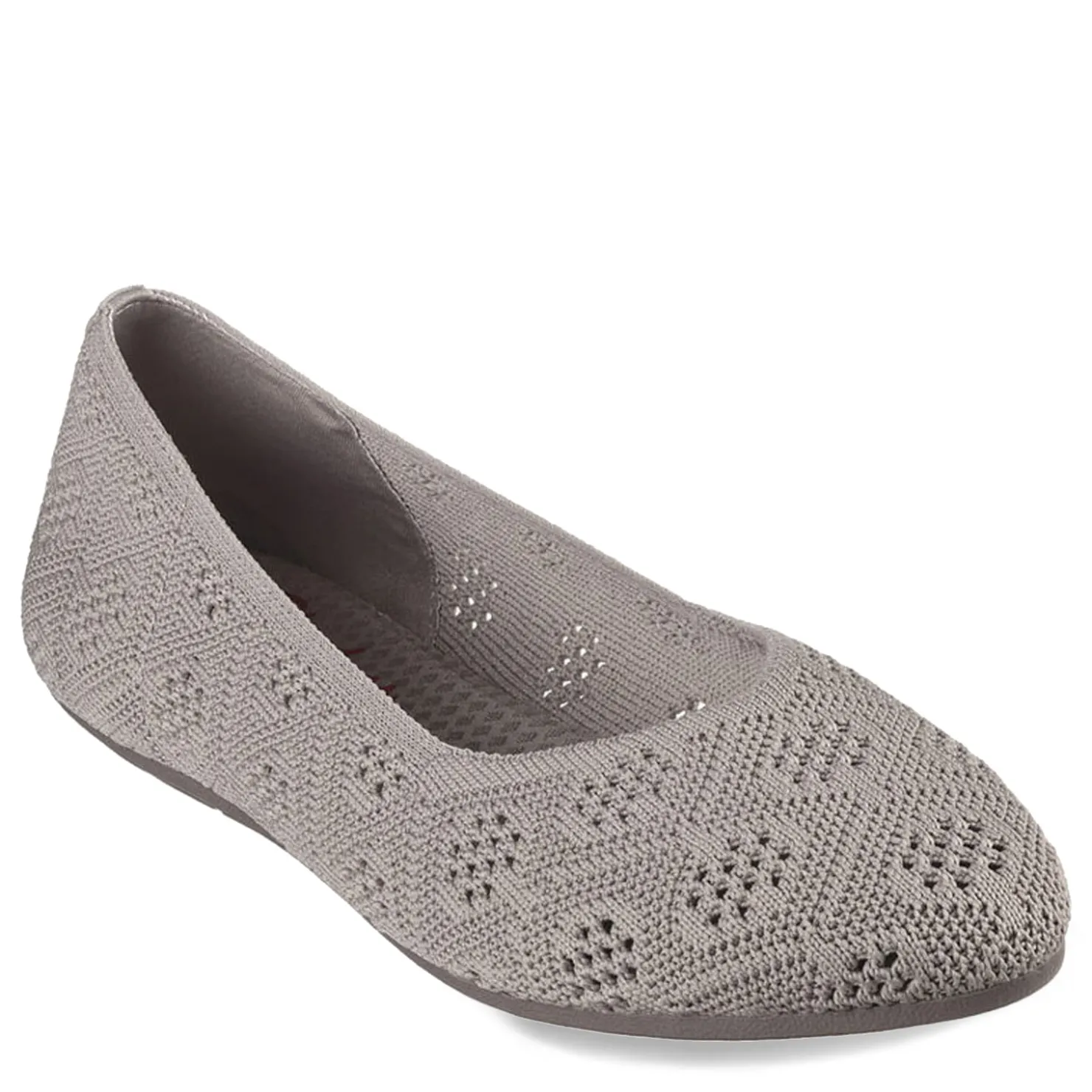 Women's , Cleo 2.0 - Knitty Witty Flat|Skechers Clearance