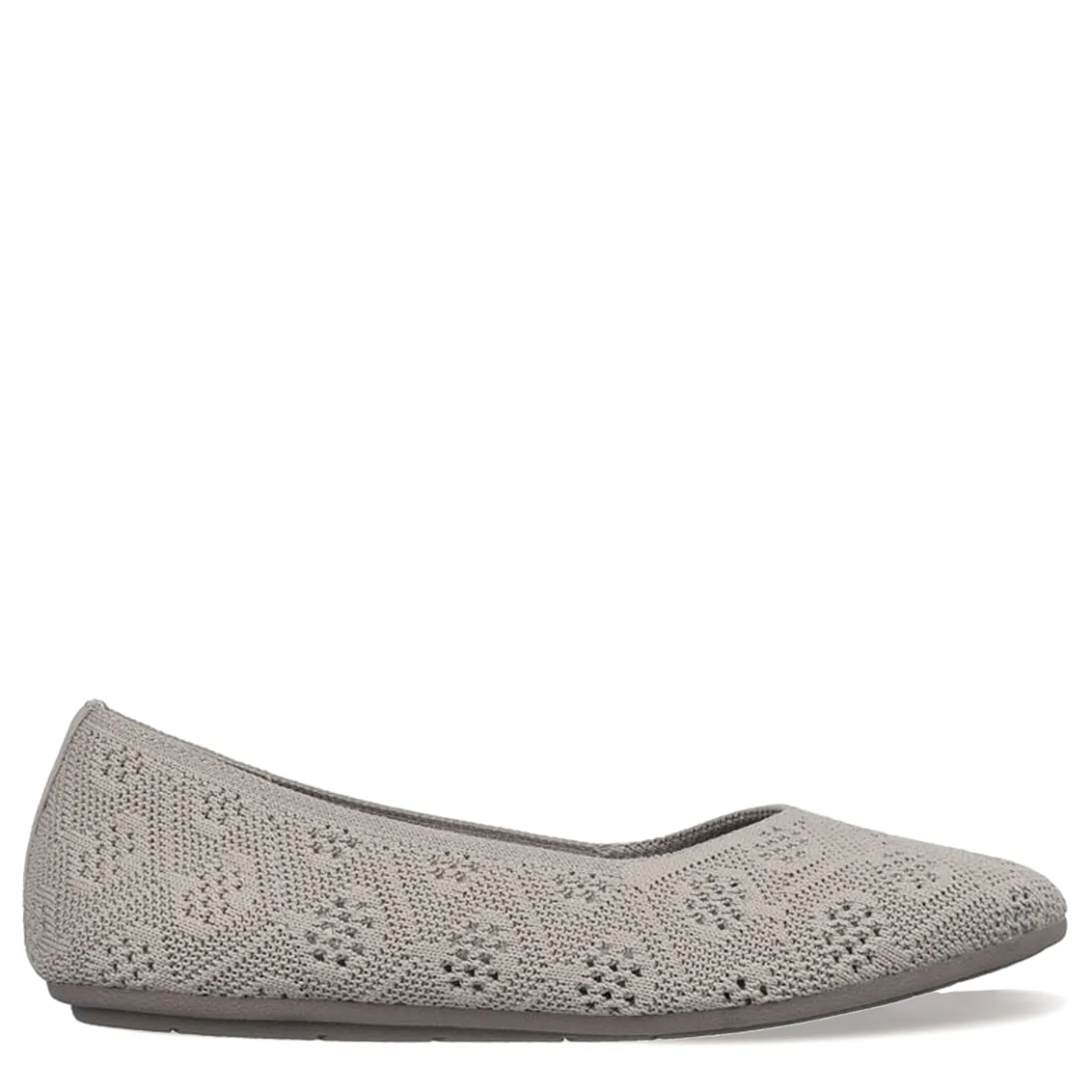 Women's , Cleo 2.0 - Knitty Witty Flat|Skechers Clearance