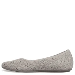 Women's , Cleo 2.0 - Knitty Witty Flat|Skechers Clearance