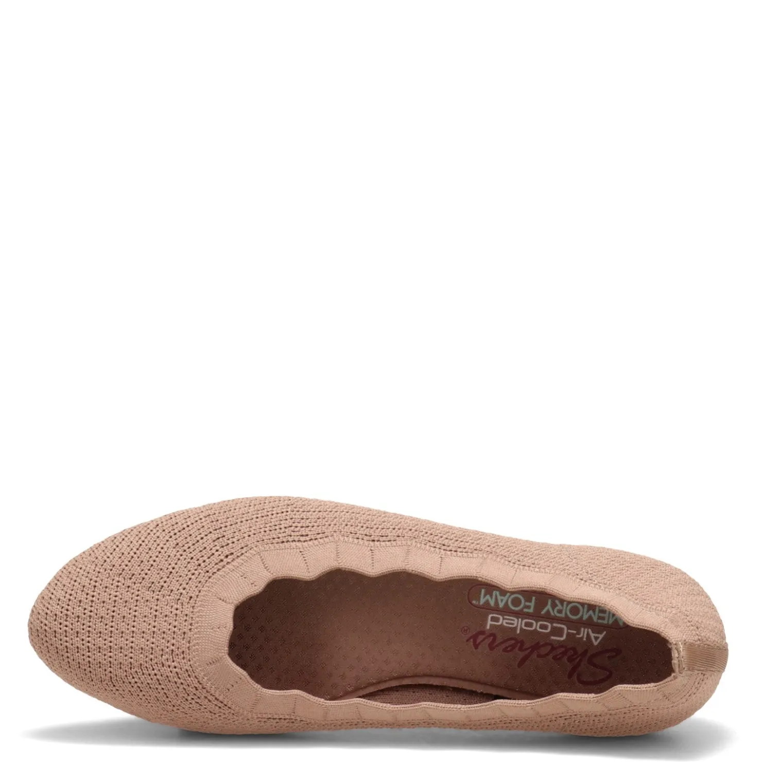 Women's , Cleo 2.0 - Love Spell Flat|Skechers Hot