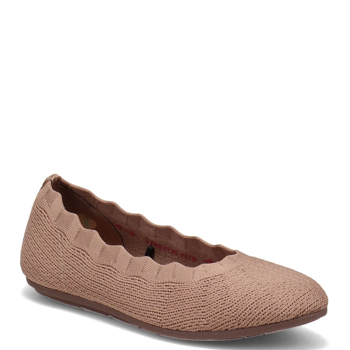 Women's , Cleo 2.0 - Love Spell Flat|Skechers Hot