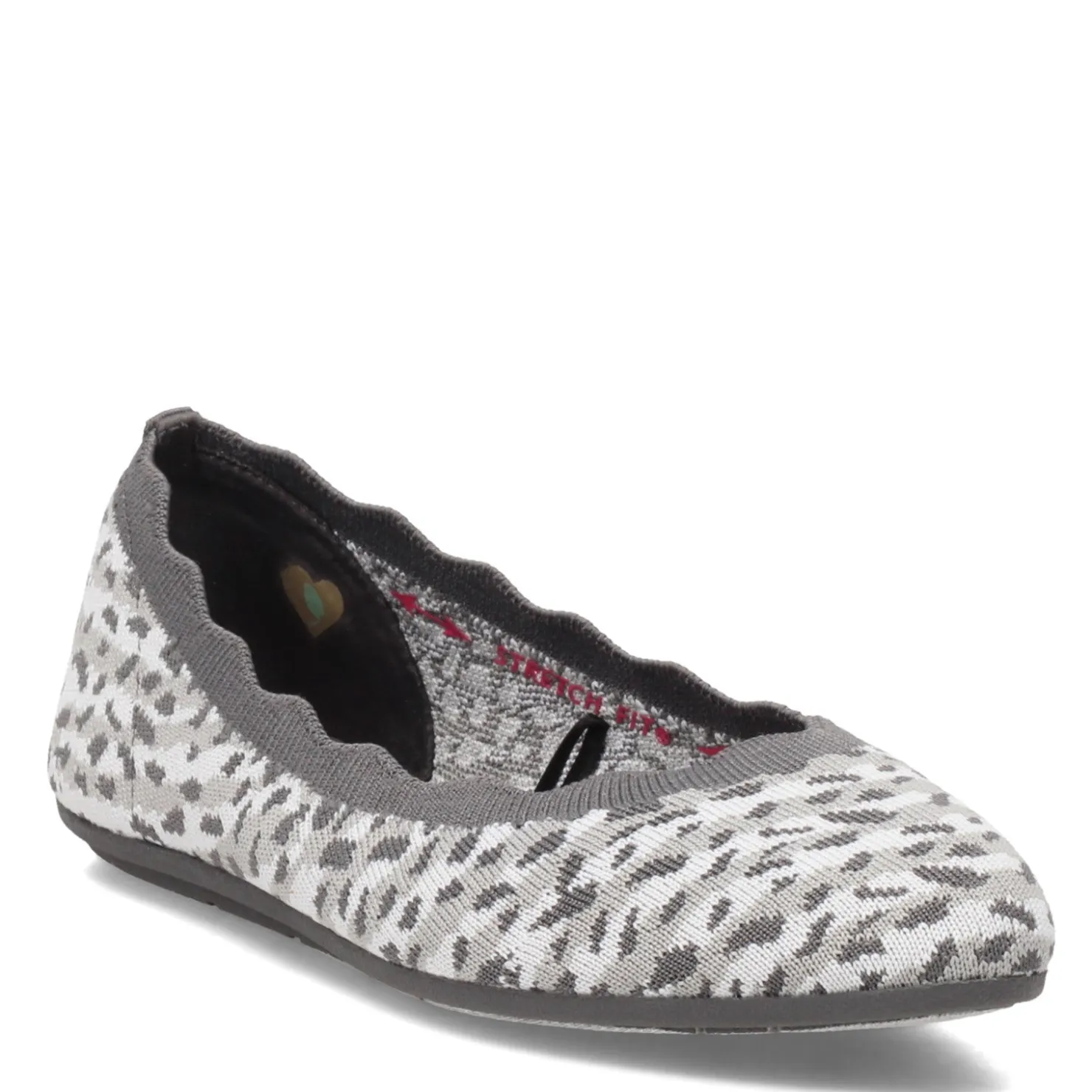 Women's , Cleo 2.0 - Uninhibited Flat|Skechers Discount