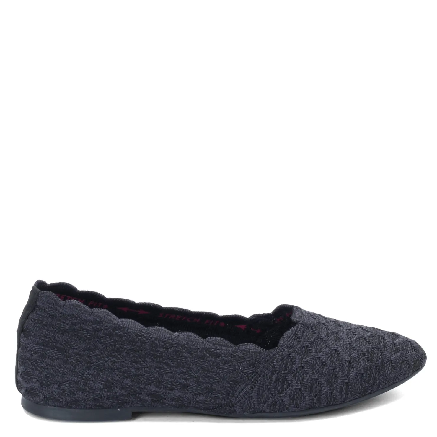 Women's , Cleo - Honeycomb Flat|Skechers Online